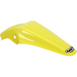 Πίσω φτερό SUZUKI RM85 RM-YELLOW UFO PLAST SU03971#102 Πίσω φτερό SUZUKI RM85 RM-YELLOW UFO PLAST SU03971#102