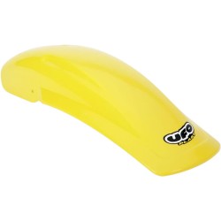 Πίσω φτερό SUZUKI RM125/250 RM-YELLOW UFO PLAST SU02901#101 Πίσω φτερό SUZUKI RM125/250 RM-YELLOW UFO PLAST SU02901#101