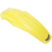 Πίσω φτερό SUZUKI RM125/250 RM-YELLOW UFO PLAST SU02905#101 Πίσω φτερό SUZUKI RM125/250 RM-YELLOW UFO PLAST SU02905#101 thumb