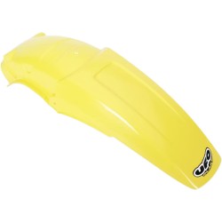 Πίσω φτερό SUZUKI RM125/250 RM-YELLOW UFO PLAST SU02905#101 Πίσω φτερό SUZUKI RM125/250 RM-YELLOW UFO PLAST SU02905#101
