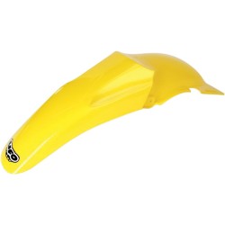 Πίσω φτερό SUZUKI RM125/250 RM-YELLOW UFO PLAST SU02957#101