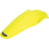 Πίσω φτερό SUZUKI DRZ400E RM-YELLOW UFO PLAST SU03980#102