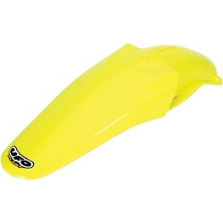 Πίσω φτερό SUZUKI DRZ400E RM-YELLOW UFO PLAST SU03980#102 Πίσω φτερό SUZUKI DRZ400E RM-YELLOW UFO PLAST SU03980#102