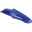 Πίσω φτερό HUSQVARNA 125/250/360 μπλε UFO PLAST HU03301#087 thumb