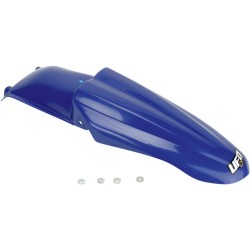 Πίσω φτερό HUSQVARNA 125/250/360 μπλε UFO PLAST HU03301#087 Πίσω φτερό HUSQVARNA 125/250/360 μπλε UFO PLAST HU03301#087