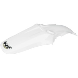 Πίσω φτερό YAMAHA YZ80 λευκό UFO PLAST YA02877#046 Πίσω φτερό YAMAHA YZ80 λευκό UFO PLAST YA02877#046