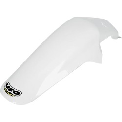 Πίσω φτερό YAMAHA YZ125/250 λευκό UFO PLAST YA02833#046 Πίσω φτερό YAMAHA YZ125/250 λευκό UFO PLAST YA02833#046