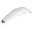 Πίσω φτερό YAMAHA YZ125/250 λευκό UFO PLAST YA02897#046 thumb