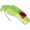 Enduro πίσω φτερό με φως φρένου KAWASAKI KDX200 KX-GREEN UFO PLAST KA02715#026 Enduro πίσω φτερό με φως φρένου KAWASAKI KDX200 KX-GREEN UFO PLAST KA02715#026 thumb
