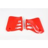 Καλύμματα ψυγείου HONDA κόκκινα UFO PLAST HO02602#061