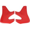 Καλύμματα ψυγείου HONDA XR650R XR-RED UFO PLAST HO03676#069