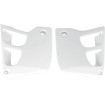 Καλύμματα ψυγείου HONDA CR125/250 λευκά UFO PLAST HO02625#041 Καλύμματα ψυγείου HONDA CR125/250 λευκά UFO PLAST HO02625#041 thumb