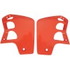 Καλύμματα ψυγείου HONDA CR500 CR-ORANGE UFO PLAST HO02620#121