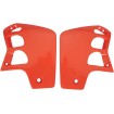 Καλύμματα ψυγείου HONDA CR500 CR-ORANGE UFO PLAST HO02620#121 Καλύμματα ψυγείου HONDA CR500 CR-ORANGE UFO PLAST HO02620#121 thumb