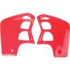 Καλύμματα ψυγείου HONDA CR500 CR-RED UFO PLAST HO02620#067