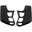Καλύμματα ψυγείου HONDA CR500 μαύρα UFO PLAST HO02620#001 Καλύμματα ψυγείου HONDA CR500 μαύρα UFO PLAST HO02620#001 thumb