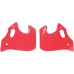 Καλύμματα ψυγείου HONDA CR125/250 CR-RED UFO PLAST HO02653#067 Καλύμματα ψυγείου HONDA CR125/250 CR-RED UFO PLAST HO02653#067 thumb