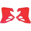 Καλύμματα ψυγείου HONDA CR125/250 CR-RED UFO PLAST HO02672#067 thumb
