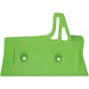 Καλύμματα ψυγείου KAWASAKI KX60 KX-GREEN UFO PLAST KA02743#026