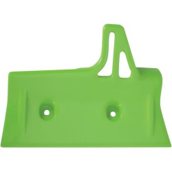 Καλύμματα ψυγείου KAWASAKI KX60 KX-GREEN UFO PLAST KA02743#026 Καλύμματα ψυγείου KAWASAKI KX60 KX-GREEN UFO PLAST KA02743#026