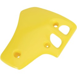 Καλύμματα ψυγείου SUZUKI RM80 RM-YELLOW UFO PLAST SU03962#101