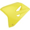 Καλύμματα ψυγείου SUZUKI RM85 RM-YELLOW UFO PLAST SU03969#102