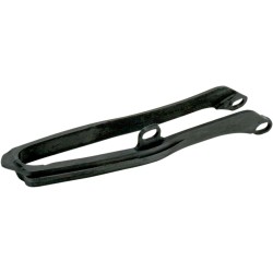 Οδηγός αλυσίδας HONDA CR125/250 μαύρο UFO PLAST HO02675#001 Οδηγός αλυσίδας HONDA CR125/250 μαύρο UFO PLAST HO02675#001