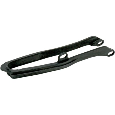 Οδηγός αλυσίδας HONDA CR125/250 μαύρο UFO PLAST HO02675#001