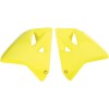 Καλύμματα ψυγείου SUZUKI RM125/250 RM-YELLOW UFO PLAST SU03987@102