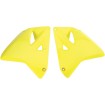 Καλύμματα ψυγείου SUZUKI RM125/250 RM-YELLOW UFO PLAST SU03987@102 thumb