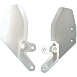 Οδηγός αλυσίδας KAWASAKI KX125/250 NEUTRAL UFO PLAST KA02751#280 Οδηγός αλυσίδας KAWASAKI KX125/250 NEUTRAL UFO PLAST KA02751#280