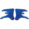 Καλύμματα ψυγείου YAMAHA YZ/WR250/450F REFLEX-BLUE UFO PLAST YA03861#089