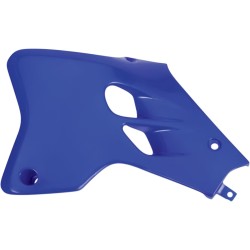 Προστατευτικά για ψυγείο YAMAHA YZ80 REFLEX-BLUE UFO PLAST YA02875#089 Προστατευτικά για ψυγείο YAMAHA YZ80 REFLEX-BLUE UFO PLAST YA02875#089