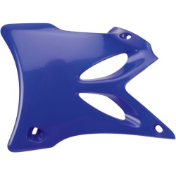 Προστατευτικά ψυγείου YAMAHA YZ85 REFLEX-BLUE UFO PLAST YA03855#089