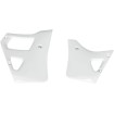 Προστατευτικά για ψυγείο YAMAHA YZ125/250/360 λευκά UFO PLAST YA02815#046 Προστατευτικά για ψυγείο YAMAHA YZ125/250/360 λευκά UFO PLAST YA02815#046 thumb