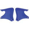Καλύμματα ψυγείου YAMAHA YZ/WR400/426F REFLEX-BLUE UFO PLAST YA03810#089