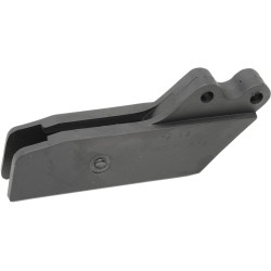 Οδηγός αλυσίδας YAMAHA YZ125/250 μαύρος UFO PLAST YA02862#001