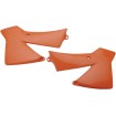 Καλύμματα καλοριφέρ KTM 65SX πορτοκαλί UFO PLAST KT03072#127 Καλύμματα καλοριφέρ KTM 65SX πορτοκαλί UFO PLAST KT03072#127 thumb