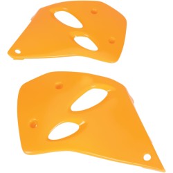 Προστατευτικά για ψυγείο KTM 250/300/360 (93-97) πορτοκαλί UFO PLAST KT03022#126 Προστατευτικά για ψυγείο KTM 250/300/360 (93-97) πορτοκαλί UFO PLAST KT03022#126