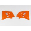 Καλύμματα ψυγείου KTM 60/65SXR ORANGE UFO PLAST KT03051#127 Καλύμματα ψυγείου KTM 60/65SXR ORANGE UFO PLAST KT03051#127 thumb