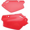 Πλευρικά πάνελ HONDA CR80 CRF-RED UFO PLAST HO03626#070 Πλευρικά πάνελ HONDA CR80 CRF-RED UFO PLAST HO03626#070 thumb
