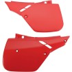 Πλευρικά πάνελ HONDA CR125/250/500 UFO-RED UFO PLAST HO02604#061 thumb
