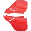 Πλευρικά πάνελ HONDA CR125/250/500 UFO-RED UFO PLAST HO02611#061 Πλευρικά πάνελ HONDA CR125/250/500 UFO-RED UFO PLAST HO02611#061 thumb