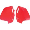 Πλευρικά πάνελ HONDA CR125/250/500 CR-RED UFO PLAST HO02626#067