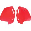 Πλευρικά πάνελ HONDA CR125/250/500 CR-RED UFO PLAST HO02626#067 thumb