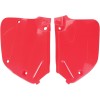 Πλευρικά πάνελ HONDA CR125/250 CR-RED UFO PLAST HO02654#067