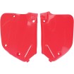 Πλευρικά πάνελ HONDA CR125/250 CR-RED UFO PLAST HO02654#067 Πλευρικά πάνελ HONDA CR125/250 CR-RED UFO PLAST HO02654#067 thumb