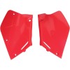 Πλευρικά πάνελ HONDA CR125/250 CR-RED UFO PLAST HO02673#067