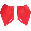 Πλευρικά πάνελ HONDA CR125/250 CR-RED UFO PLAST HO02673#067 thumb