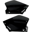 Πλευρικά πάνελ HONDA CR125/250 μαύρα UFO PLAST HO02673#001 Πλευρικά πάνελ HONDA CR125/250 μαύρα UFO PLAST HO02673#001 thumb